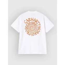 Carhartt WIP white