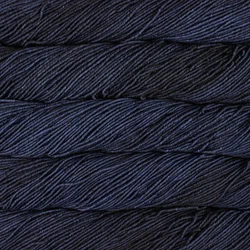 Malabrigo Seis Cabos Paris Night Pletilna preja