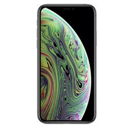 APPLE pametni telefon iPhone XS Max 4GB/256GB, Silver