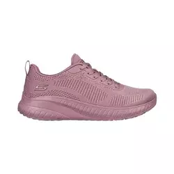 Skechers Ženske patike Bobs Squad Chaos - Face Off, 117209-RAS, Roze