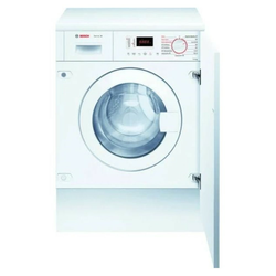 Washer - Dryer BOSCH WKD24362ES 7kg / 4kg Bijela