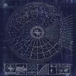 The Comet Is Coming - Hyper-Dimensional Expansion Beam (LP)