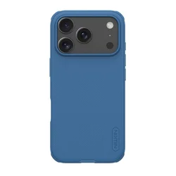 Futrola nillkin super frost pro za iphone 17 pro max (6.9) plava ( F121402 )