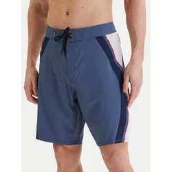 Quiksilver Kopalne hlače Mercury Panel 20 EQYBS04896 Modra Regular Fit