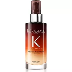 Kérastase Noćni serum za kosu Nutritive 8h Magic, 90ml