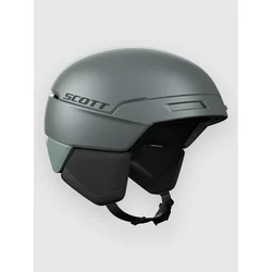 Scott Flow MIPS Helmet douglas green