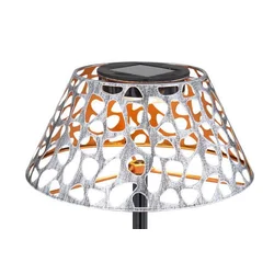 Globo 33648 - Solarno LED svetlo SOLAR LED/0,06W/3V 3000K IP44