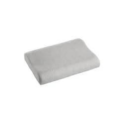 MAGNIFLEX CLASSICO WAVE jastuk od memorijske pene ergonomskog oblika sa dve različite visine