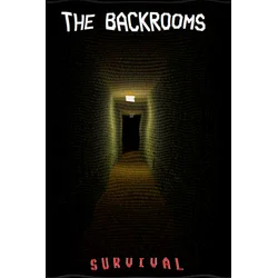 The Backrooms: Survival  (PC) Steam Key EUROPE
