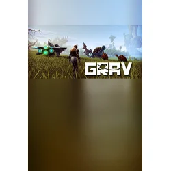 GRAV Steam (PC) Key GLOBAL