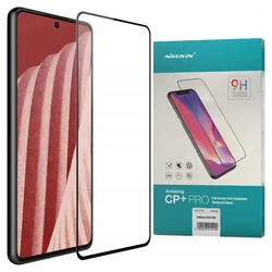 Zastitno staklo Nillkin CP+ PRO (0,33mm) za Samsung A73 5G crno