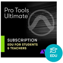 AVID PT Ultimate EDU Subscript for Stud/Teacher NEW (Digitalni izdelek)
