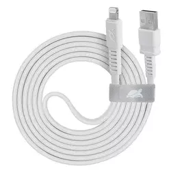 Riva Case PS6008 White Kabl Type-A to L 1.2m ( 101-0385 )