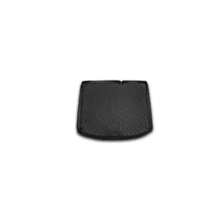Tipska kadica za gepek Novline SUZUKI SX-4, 2013->, SUV, bottom trunk