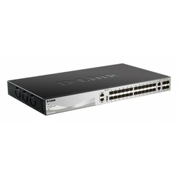 D-Link L3 switch upravljivi DGS-3130-30SSI