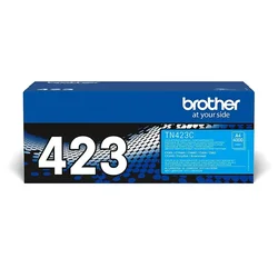 BROTHER TN423 Toner, Cijan