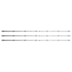 ES-3933, VOX 42DSQ-GB LED TRAKE