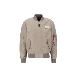 ALPHA INDUSTRIES Prehodna jakna pesek