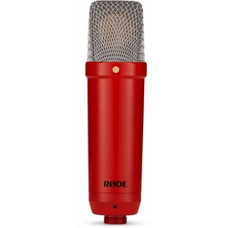 Rode NT1 Signature Kondenzatorski studijski mikrofon