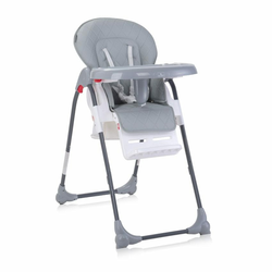 LORELLI BERTONI Hranilica Dulce Cool Grey Leather (2023)