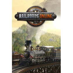 Railroads Online (Windows/Xbox Series X|S) XBOX LIVE Key EUROPE