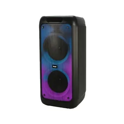 Brodu Prenosivi Bluetooth zvučnik BTS-1388, Crni