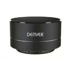 DENVER BTS-32 bluetooth zvučnik crni