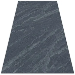 Decormat Vinilna preproga Strukturni marmor 100x150 cm
