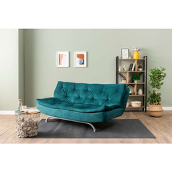 ATELIER DEL SOFA Trosed Rivo Petrol Green OUTLET