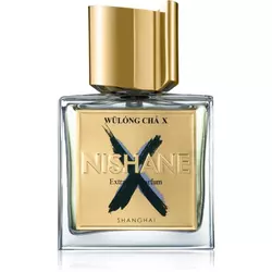 Nishane Unisex parfem Wulong Cha X, EXDP, 50 ml