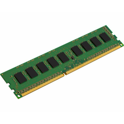 KINGSTON RAM memorija DIMM DDR3 8GB 1600MHz ECC KTD-PE316ELV 8G