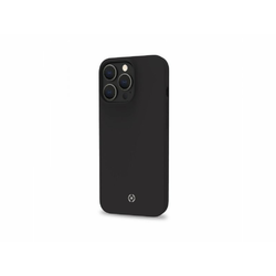 CELLY Futrola Feeling za iPhone 14 Pro Max u crnoj boji