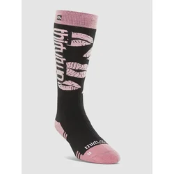 ThirtyTwo Merino Tech Socks pink