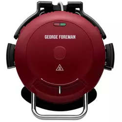 George Foreman 24640-56 Entertaining 360 Grill, električni roštilj