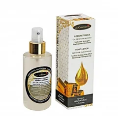 La Cremerie GOLD 24K & HYALURONIC ACID 250ml - Tonik losion za lice