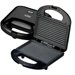 Floria Sendvič Toster, LED indikator, 750 W - ZLN0829