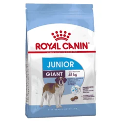 Royal Canin Size Nutrition Giant Junior - 3.5 kg