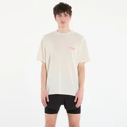 Majice REPRESENT Team 247 Oversized Tee UNISEX Cream L