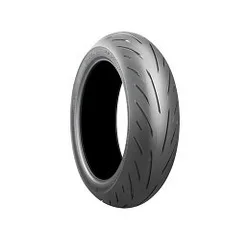 Bridgestone S 22 R ( 190/55 ZR17 TL (75W) zadnji to?ak, M/C, Variante W )