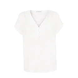 TATUUM Bluza off-bela