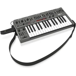 Behringer MS-1 MKII Grey analogni synth