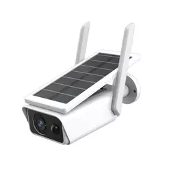 Solarna bežična Wi-Fi kamera