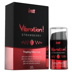 Intt Vibration! Strawberry
