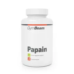 GYMBEAM Papain 90 kaps.