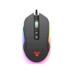 FANTECH Miš USB Gaming Zeus X5s do 4800 dpi (Crna)