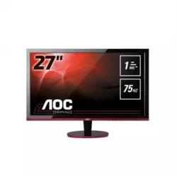 monitor 27 AOC G2778VQ, 1ms, HDMI, DP, FreeSync, 1ms