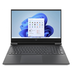 HP Prenosnik HP Victus 16-e0035nt | GTX 1650 / AMD Ryzen™ 5 / RAM 8 GB / SSD Disk / 16,1” FHD, (20637784)