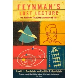 Feynmans Lost Lecture