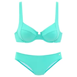 s.Oliver Bikini, modra