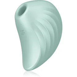 Stimulator Satisfyer Pearl Diver zelen